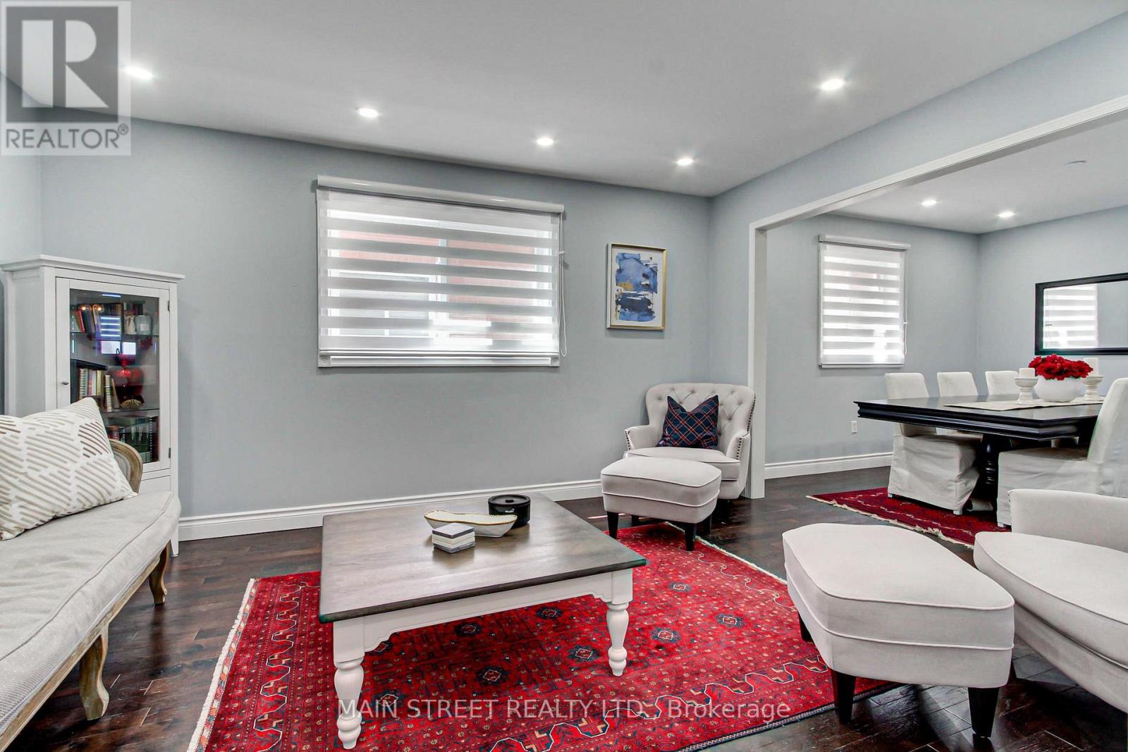 Semi-Detached/Link at 38 SUNDEW DRIVE, Barrie