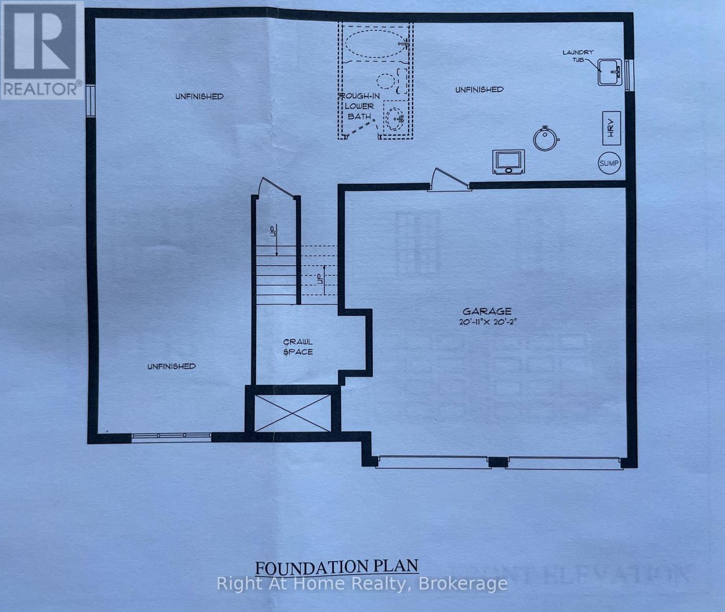 Detached at 23 RALPH DALTON BOULEVARD, Tay