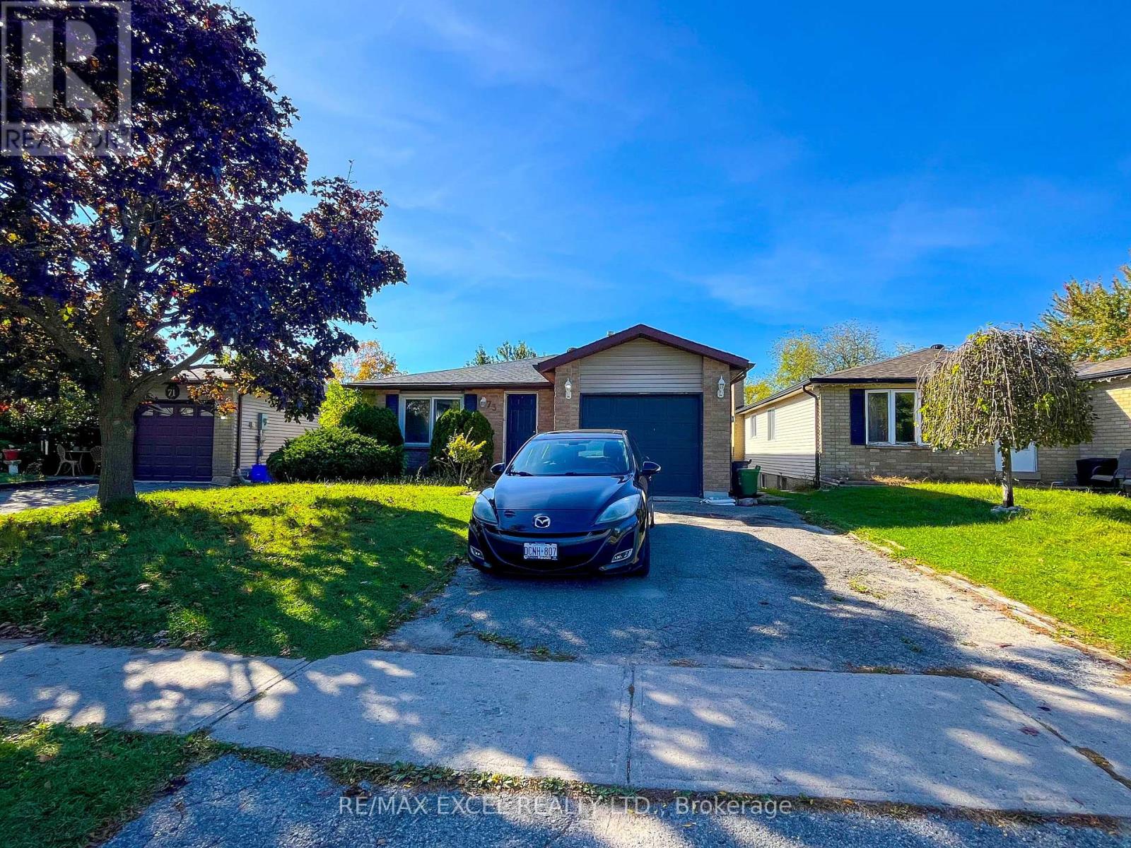 Detached at 73 HICKLING TRAIL, Barrie