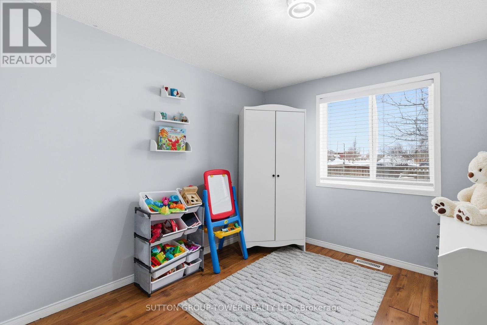 Townhouse at 360 DUNSMORE LANE, Barrie