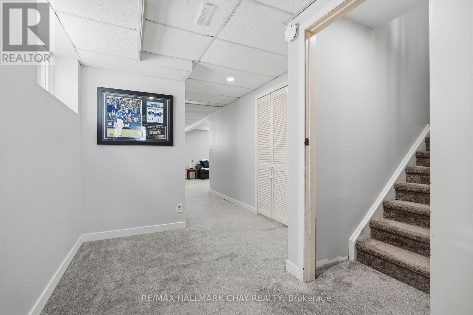 Detached at 6 D'AMBROSIO DRIVE, Barrie