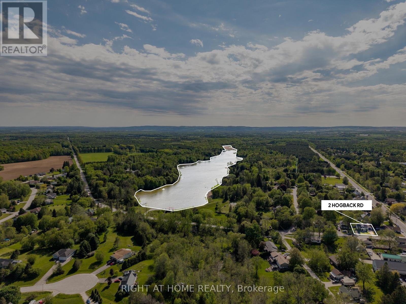 Detached at 2 HOGBACK ROAD, Clearview