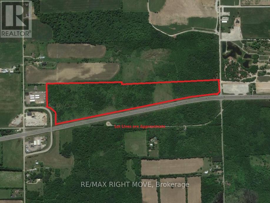 Vacant Land at 148 9 LINE S, Oro-Medonte