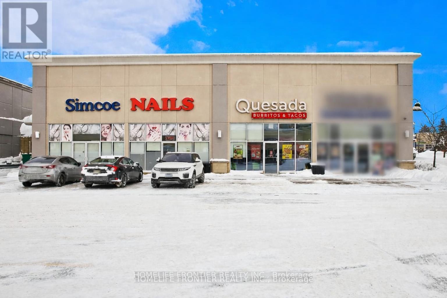 Other at 642 YONGE STREET, Barrie (Painswick South)