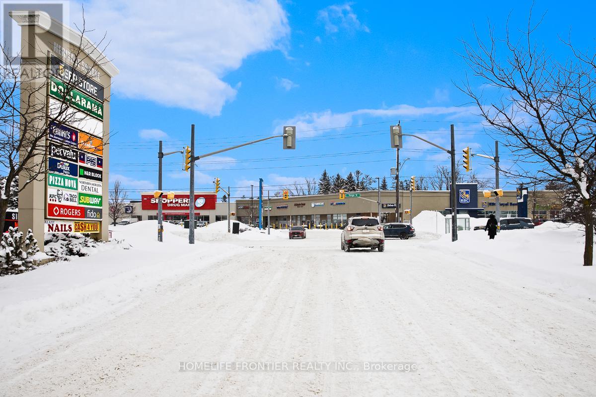Other at 642 YONGE STREET, Barrie