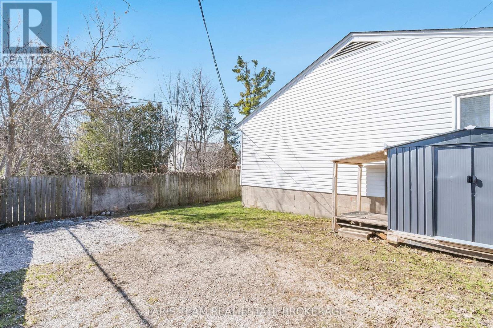 Detached at 240 LACLIE STREET, Orillia