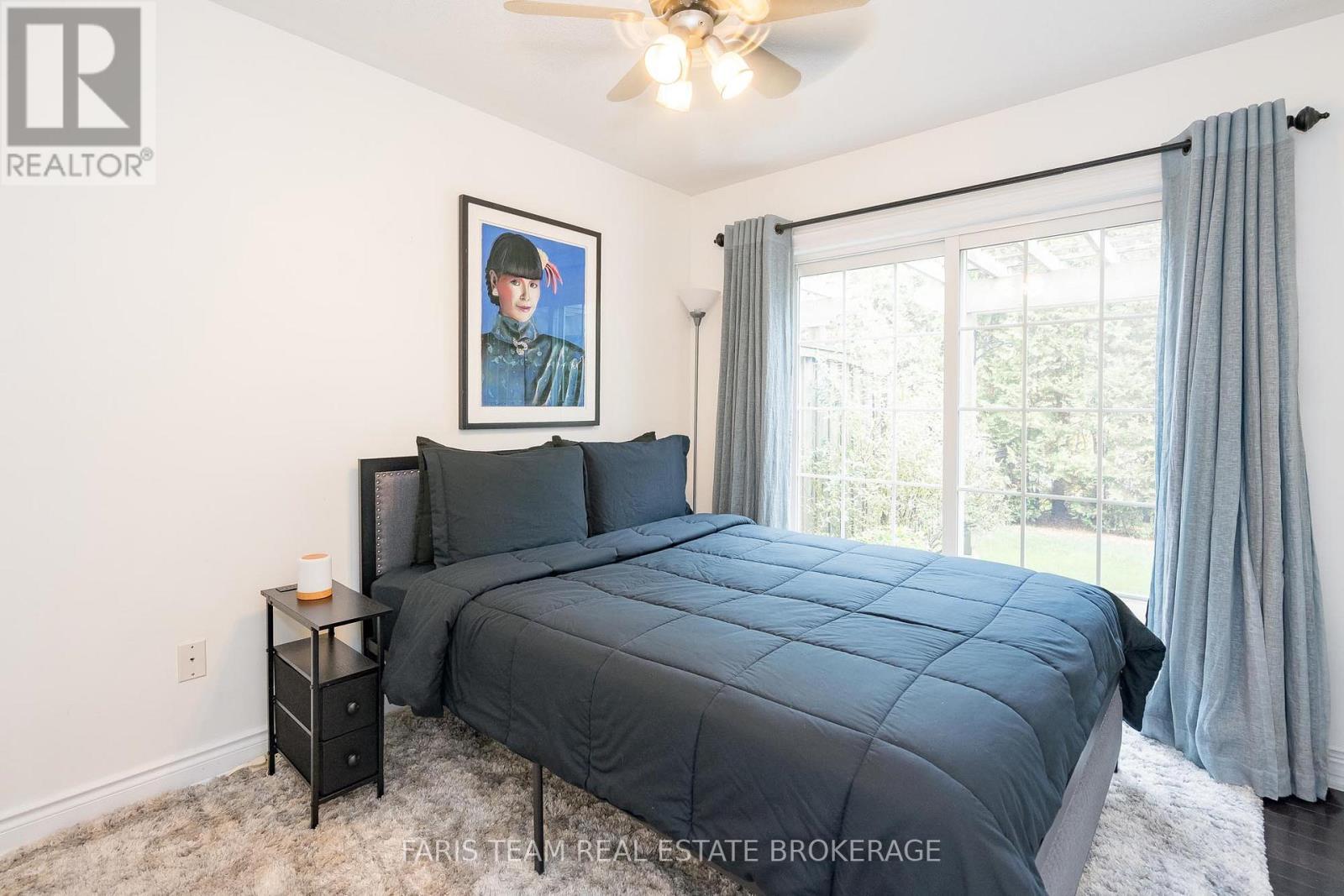 Townhouse at 145 WYCLIFFE COVE, Tay