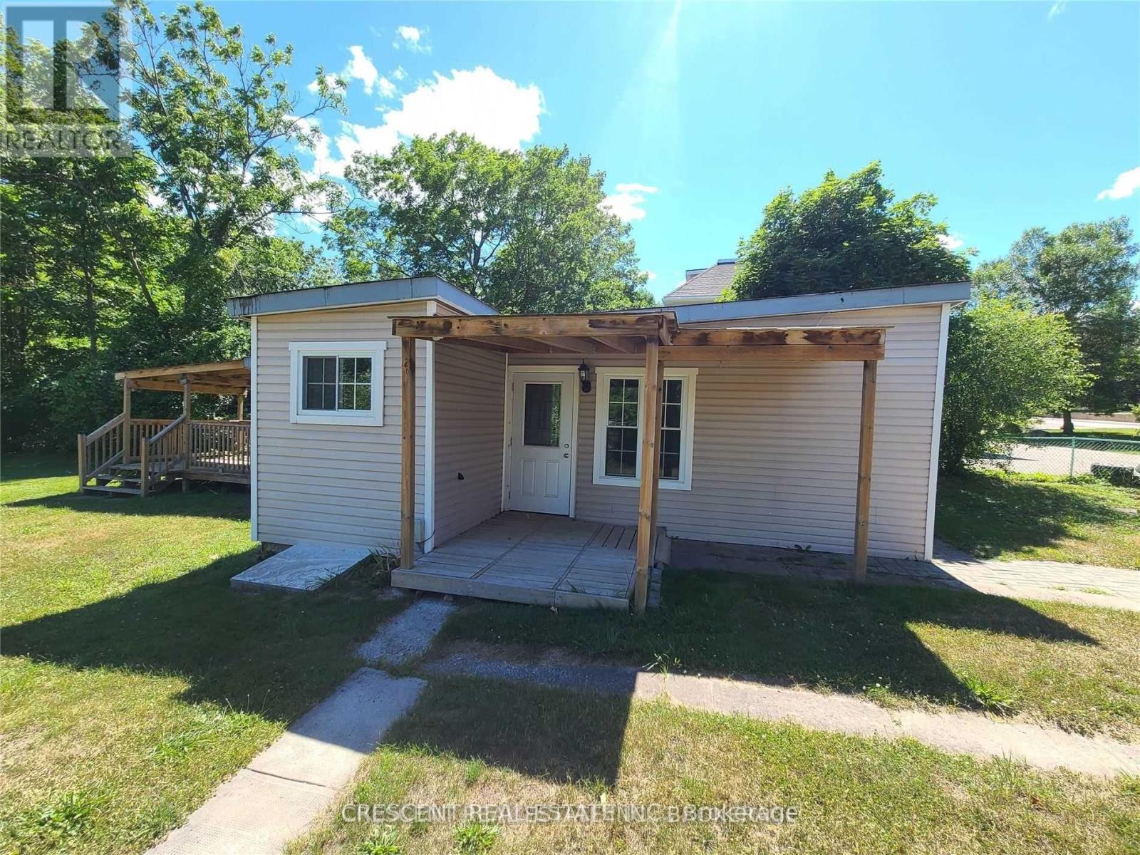 Detached at GARDEN SUITE - 261 BARRIE ROAD, Orillia