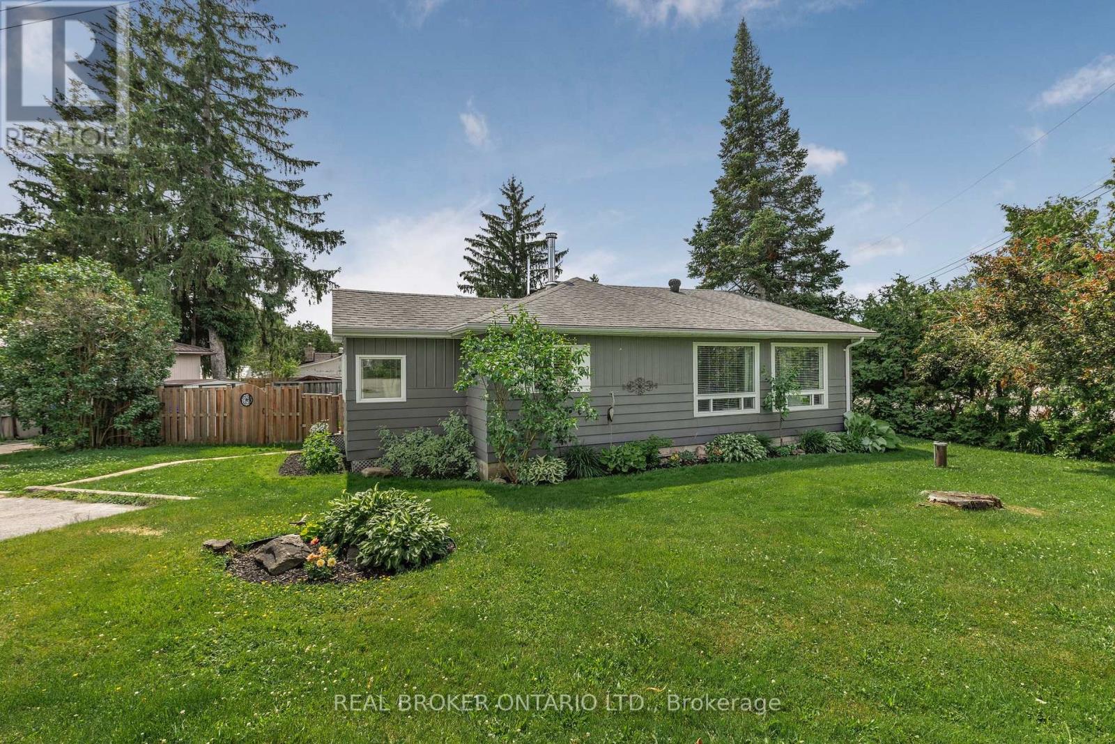 Detached at 23 OWEN ROAD, Oro-Medonte