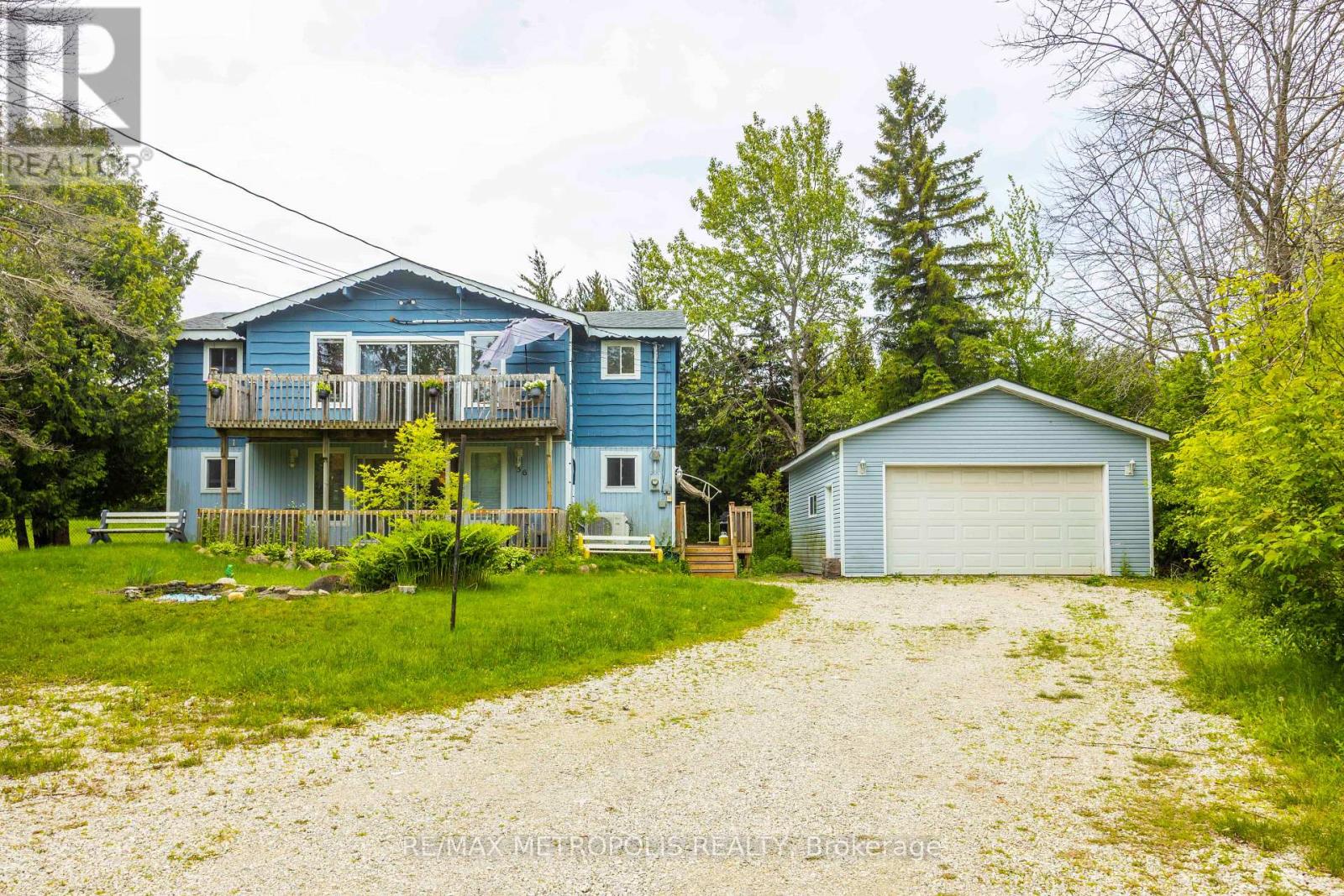 Detached at 56 GEORGIAN MANOR DRIVE, Collingwood