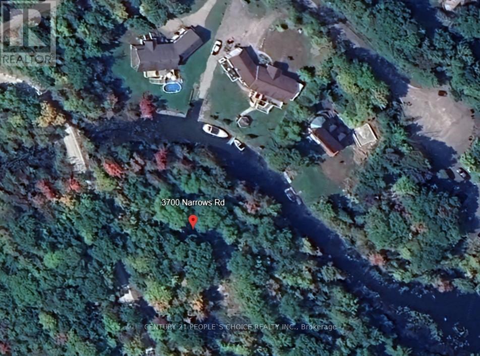 Vacant Land at 3700 NARROWS ROAD, Severn