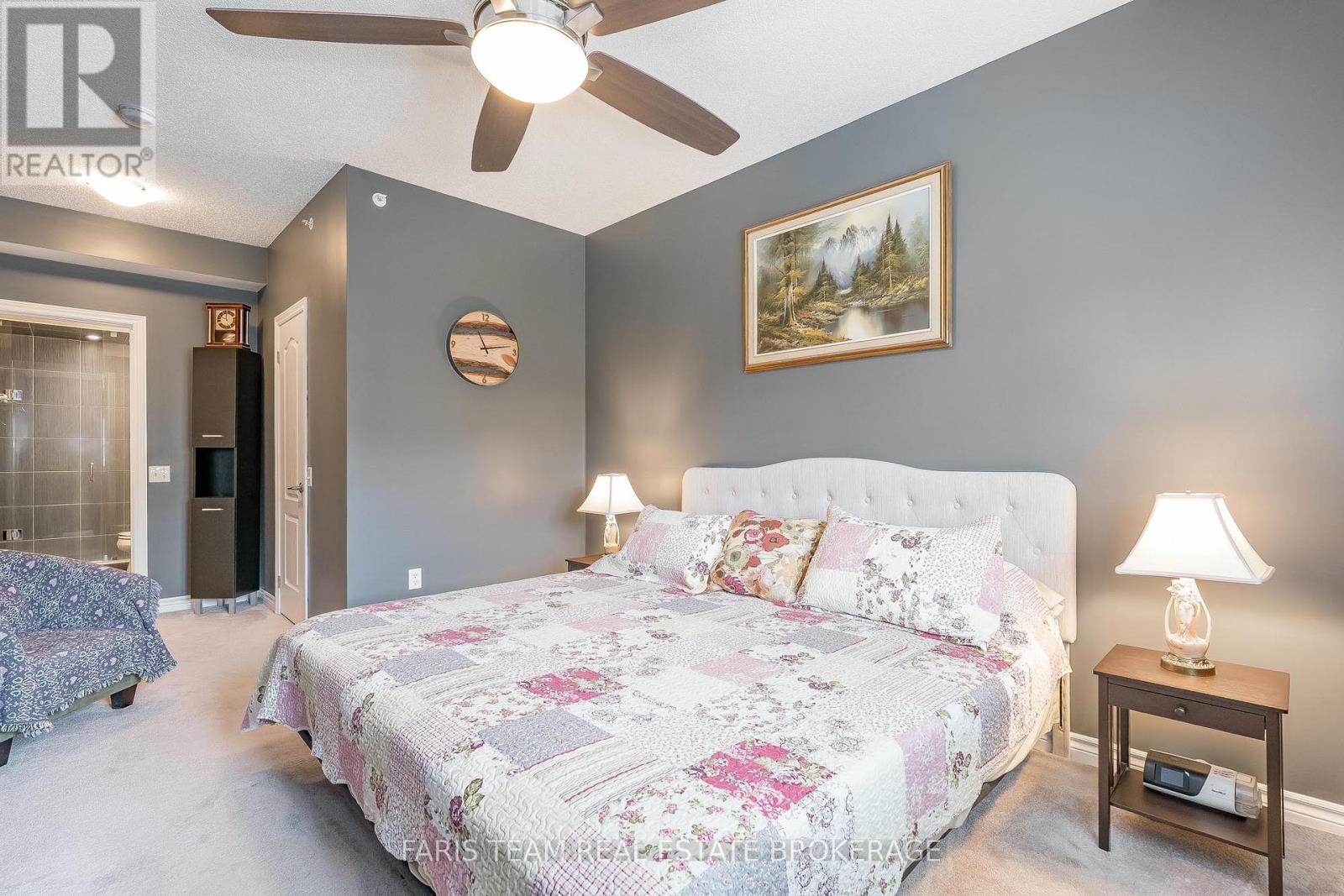 Apartment at 210 - 40 FERNDALE DRIVE S, Barrie
