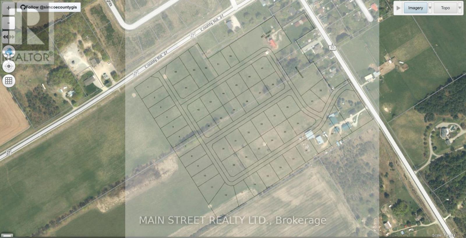 Other at 6474 AND 6424 HWY. 93 HIGHWAY, Springwater