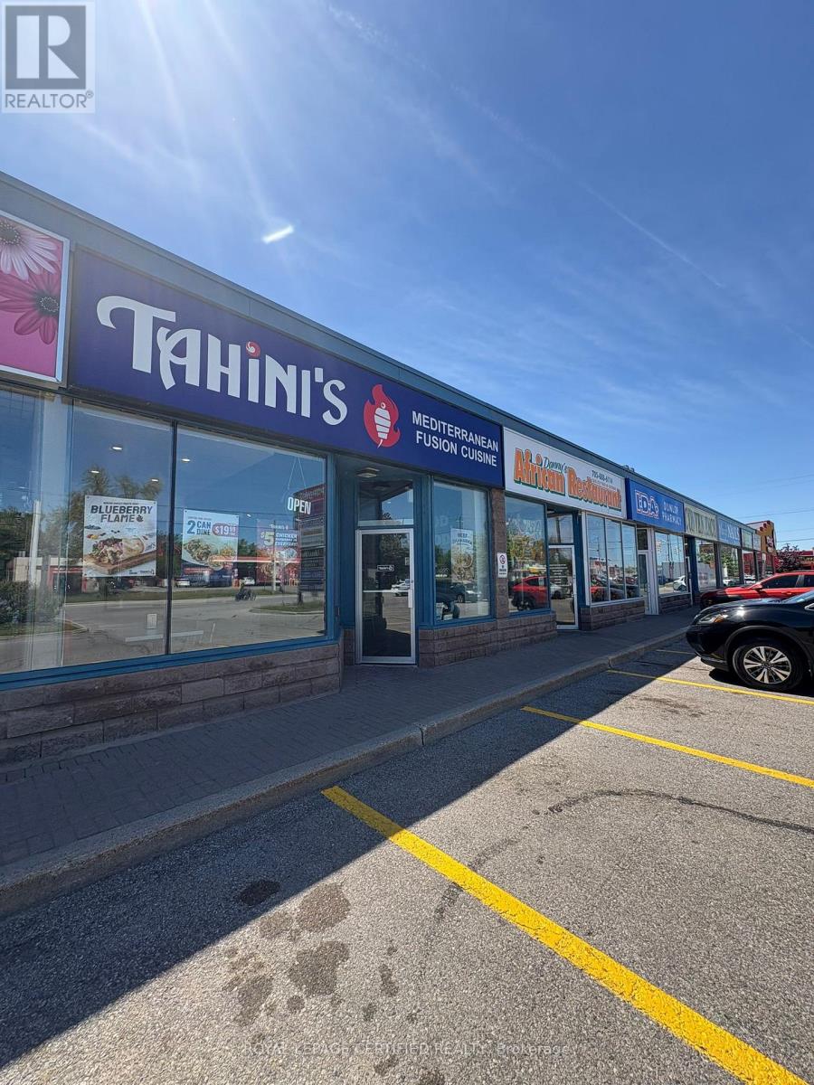 Other at 5 - 7 ANNE STREET S, Barrie