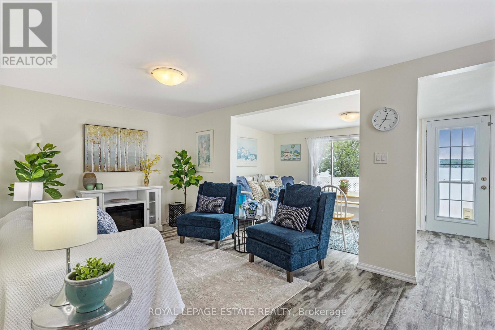 Detached at 2233 NORTH ORR LAKE ROAD, Springwater