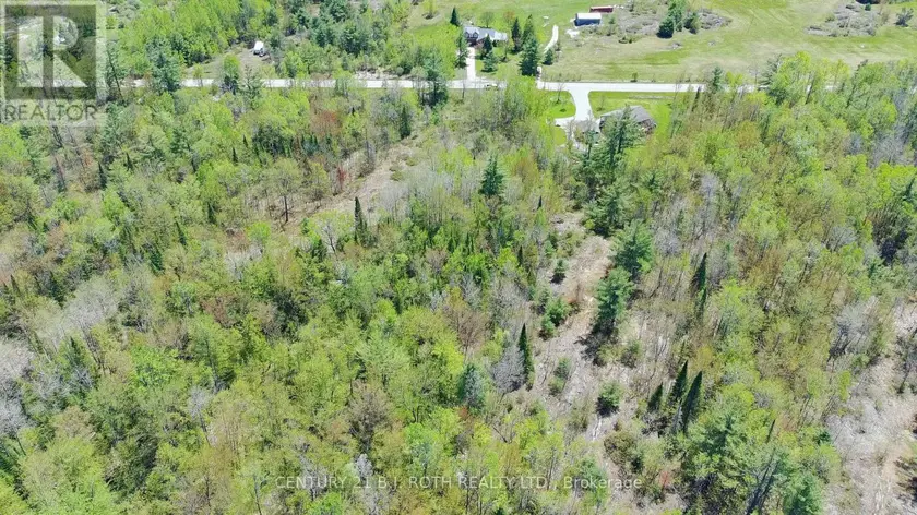 Vacant Land at 2444 FAIRGROUNDS ROAD, Ramara