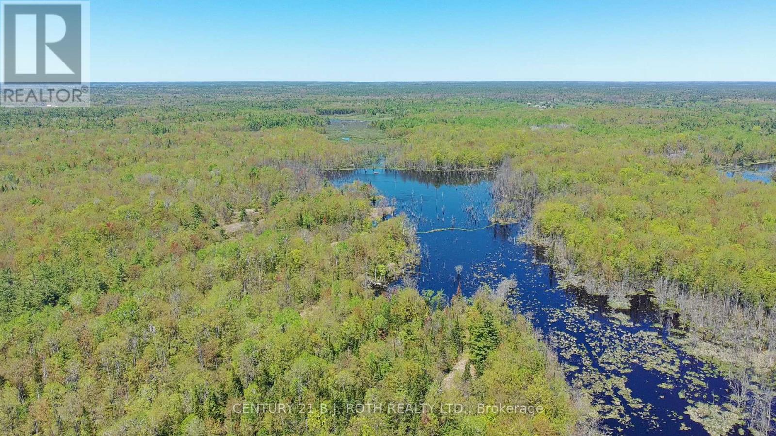 Vacant Land at 2444 FAIRGROUNDS ROAD, Ramara