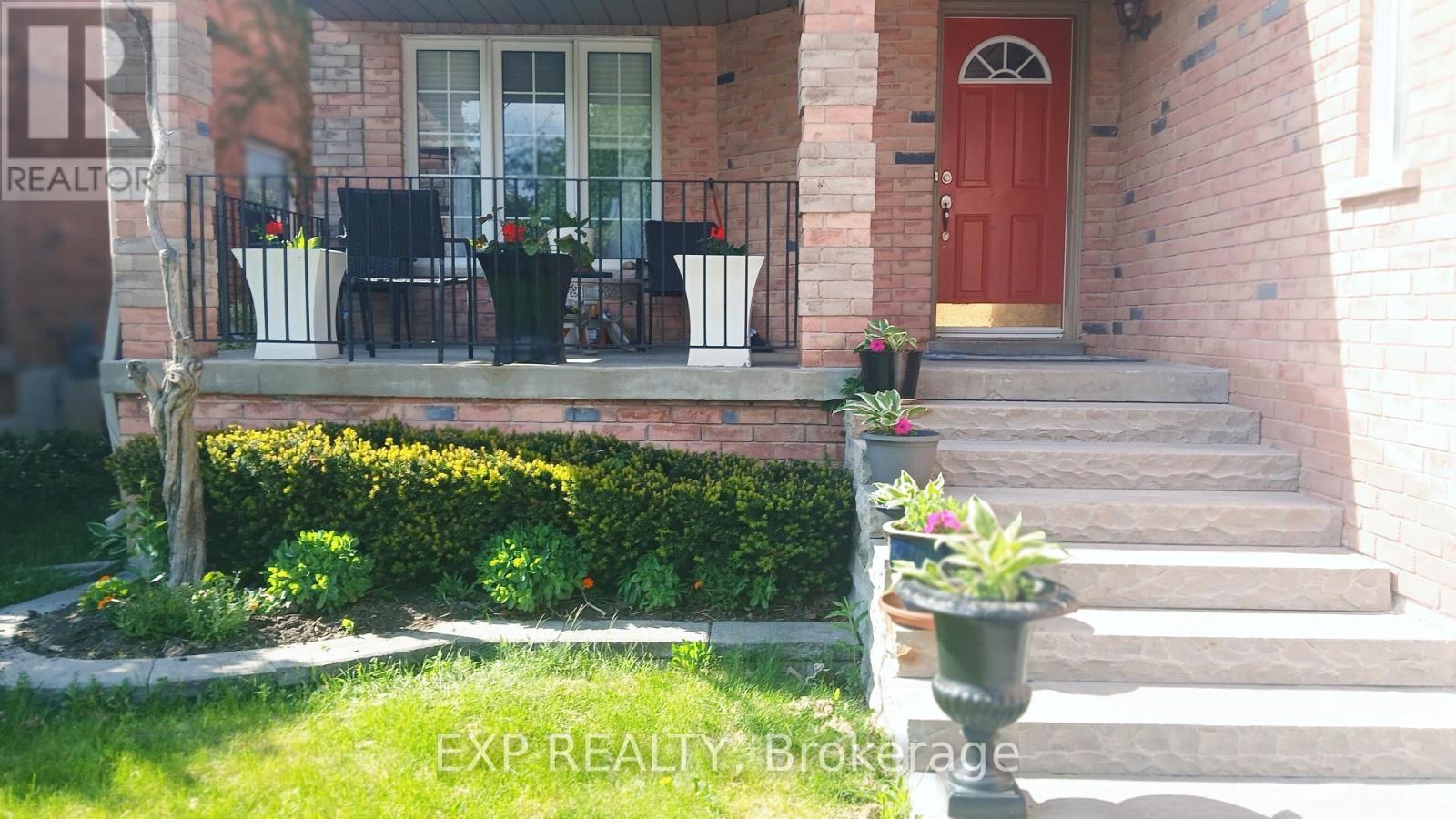 Detached at 38 LIVIA HERMAN WAY, Barrie