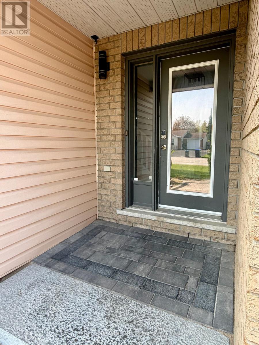 Detached at 86 OXLEY DRIVE, Penetanguishene