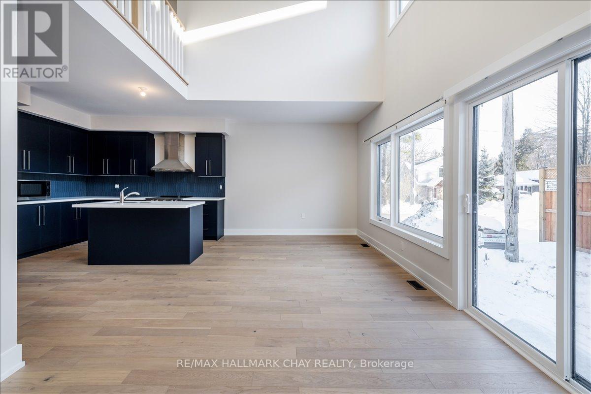 Townhouse at 1 RUBY CRESCENT ROAD, Orillia