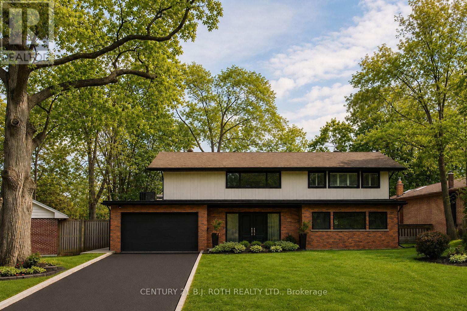 Detached at 29 CASTLE DRIVE, Barrie (Sunnidale)