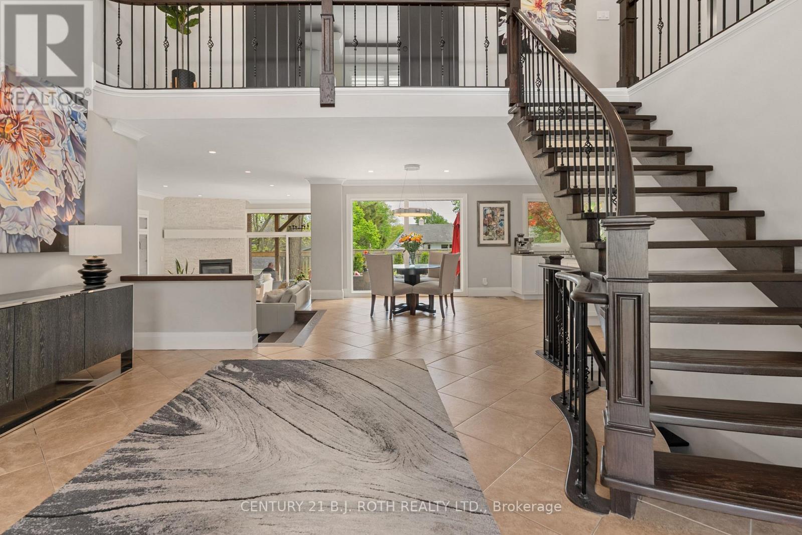 Detached at 29 CASTLE DRIVE, Barrie