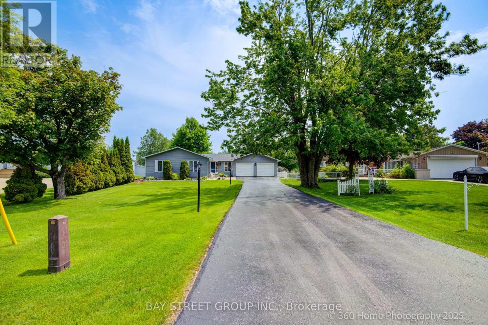 Detached at 50 TURTLE PATH, Ramara (Brechin)
