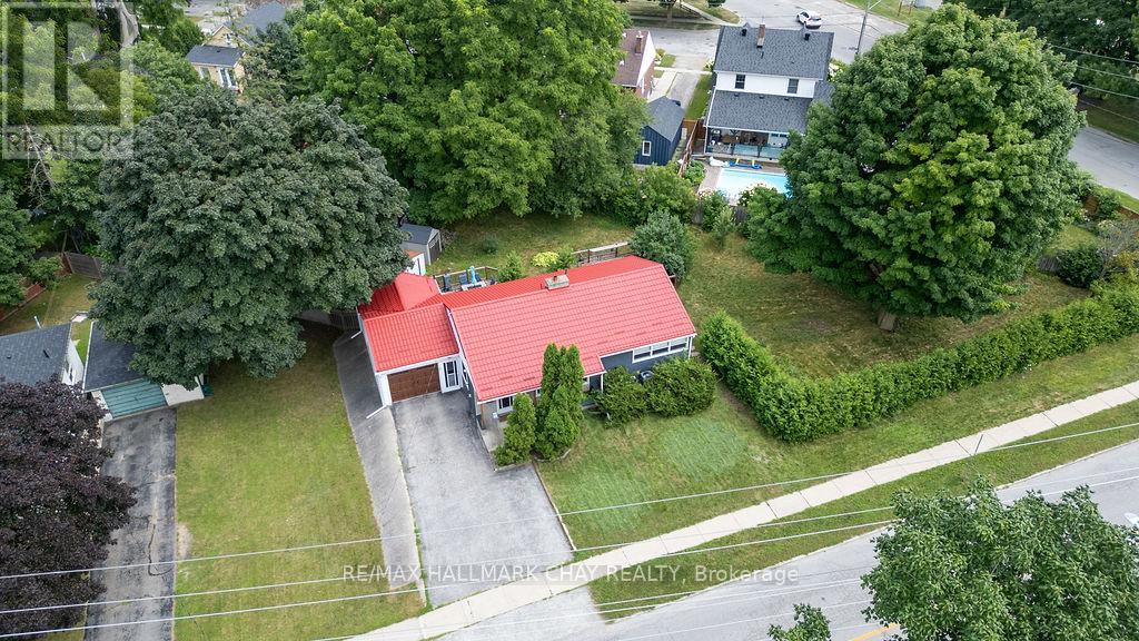 Detached at 325 INNISFIL STREET, Barrie (Allandale)