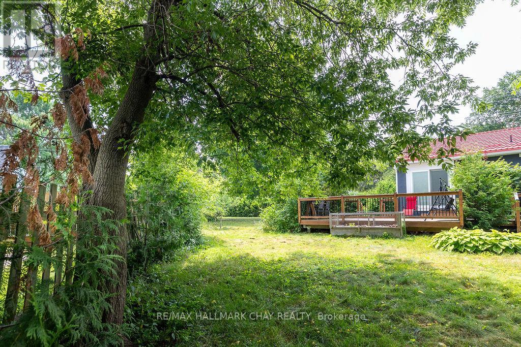 Detached at 325 INNISFIL STREET, Barrie