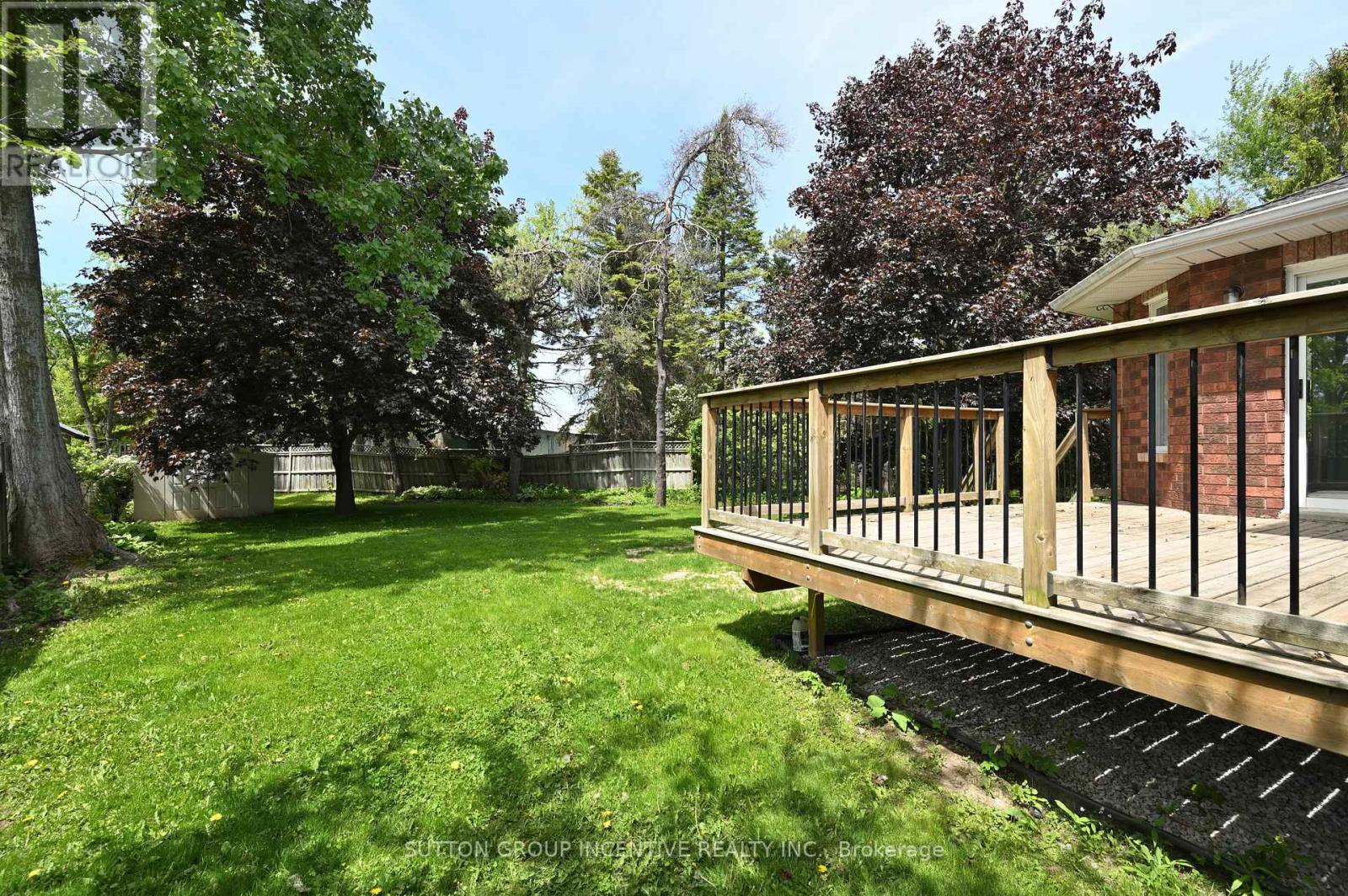 Detached at 26 WARNER ROAD, Barrie