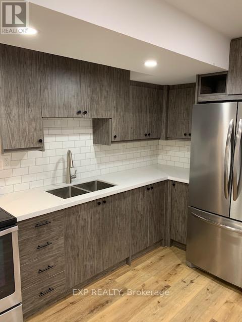 Detached at BASEMENT - 150 WESSENGER DRIVE, Barrie