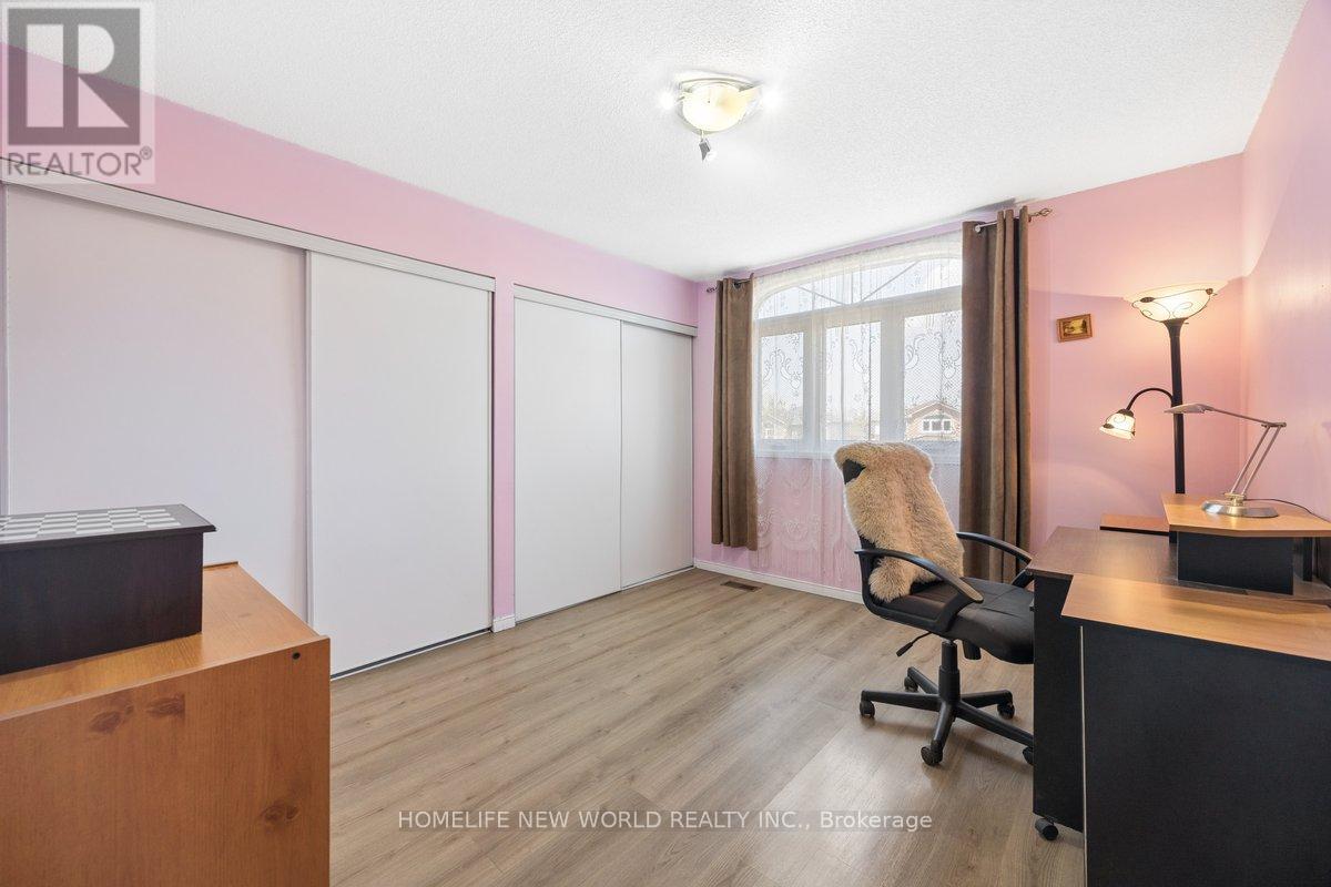 Semi-Detached/Link at 95 ATHABASKA ROAD, Barrie