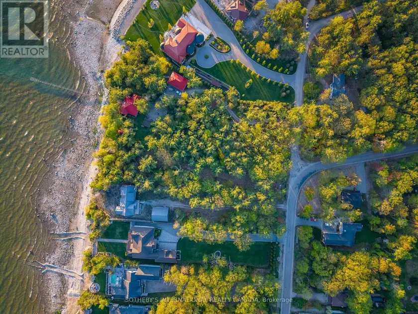 Vacant Land at 1716 TINY BEACHES ROAD S, Tiny