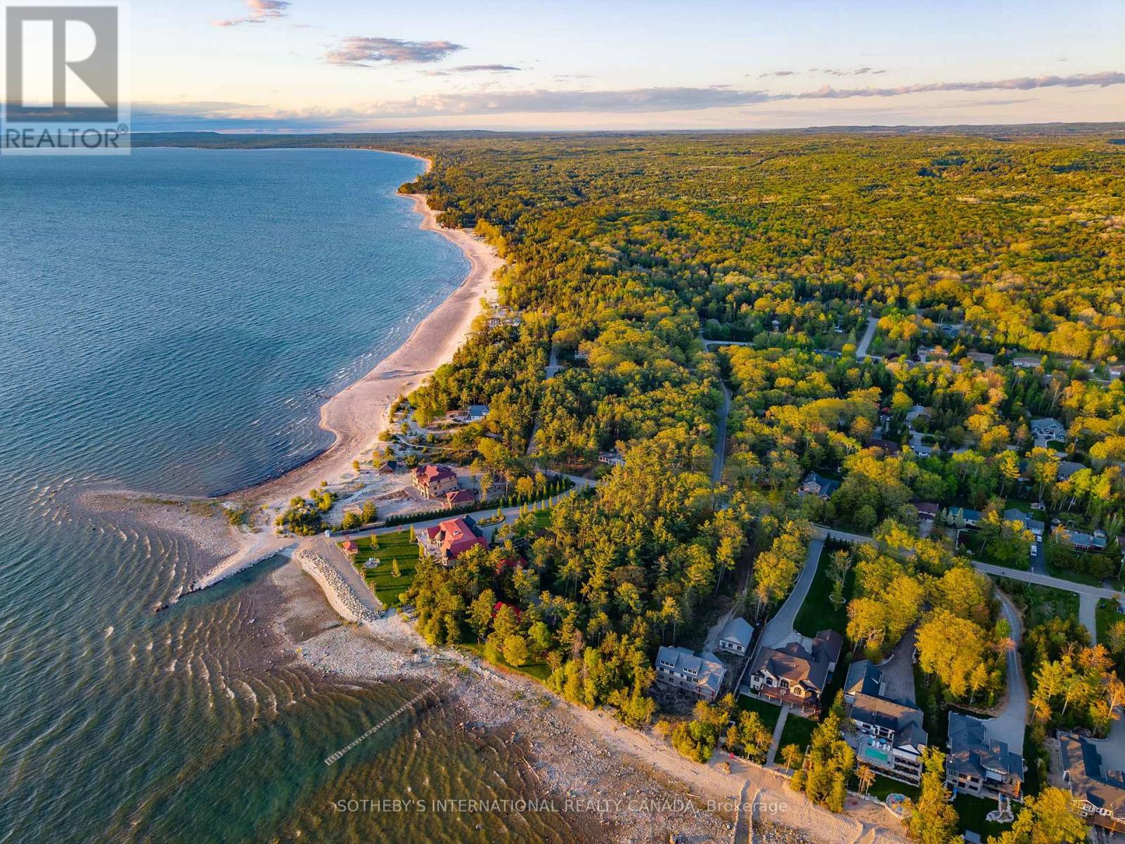 Vacant Land at 1716 TINY BEACHES ROAD S, Tiny