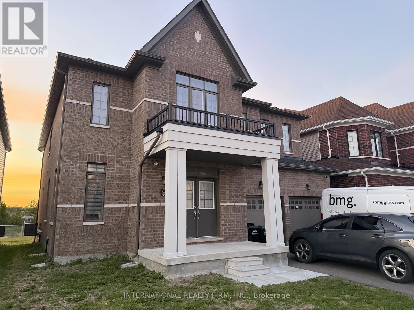 Detached at 103 NOTTINGHAM ROAD, Barrie