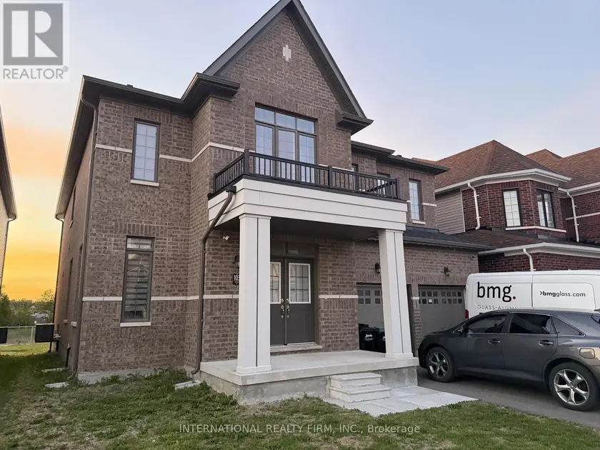 Detached at 103 NOTTINGHAM ROAD, Barrie