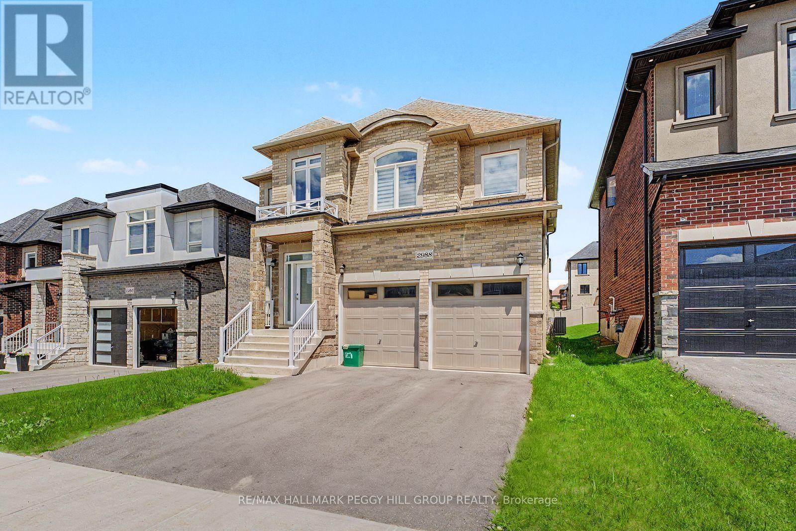 Detached at BASEMENT - 2988 MONARCH DRIVE, Orillia