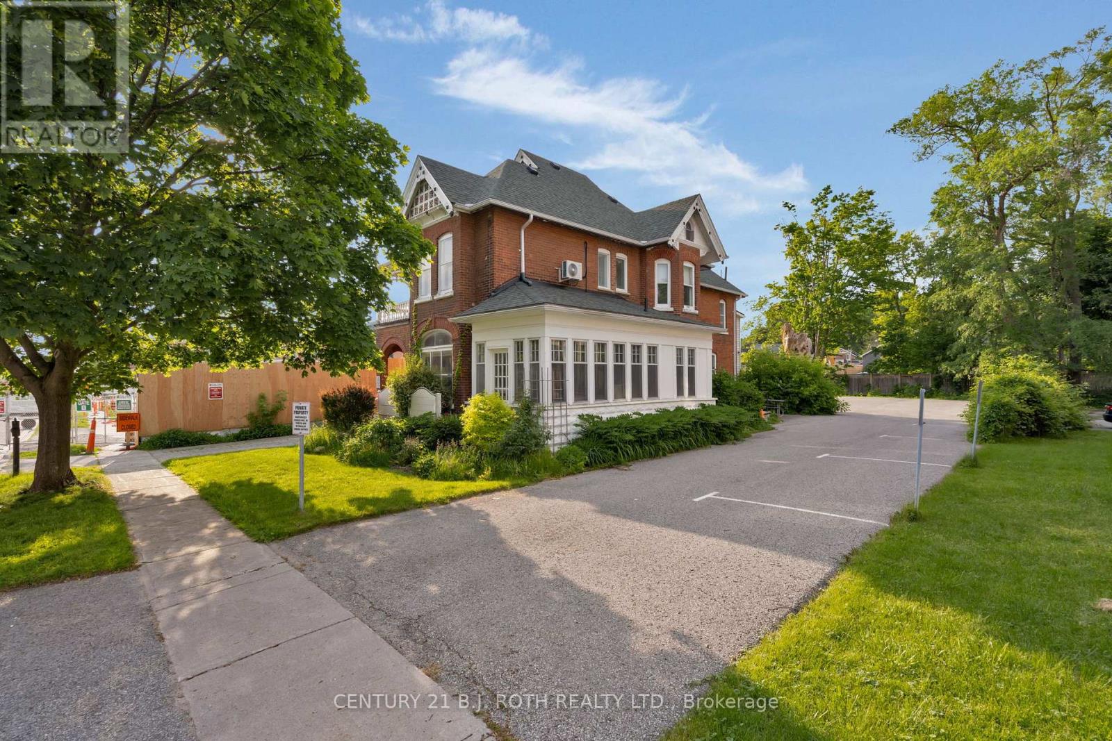 Other at 80 WORSLEY STREET, Barrie (City Centre)
