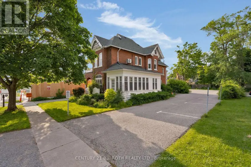 Other at 80 WORSLEY STREET, Barrie