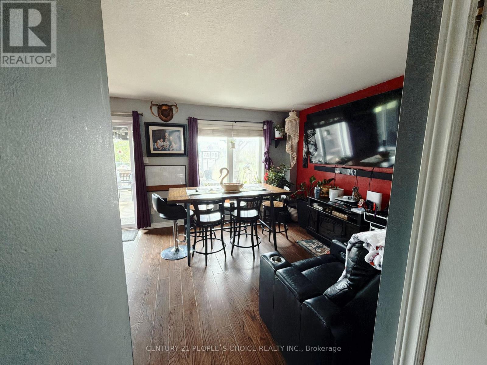 Townhouse at 66 MICHAEL CRESCENT, Barrie