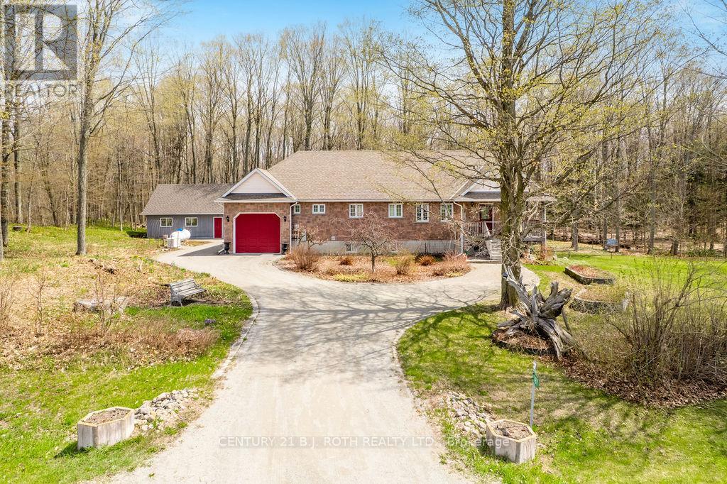 Detached at 1187 FRENCH ROAD, Tay