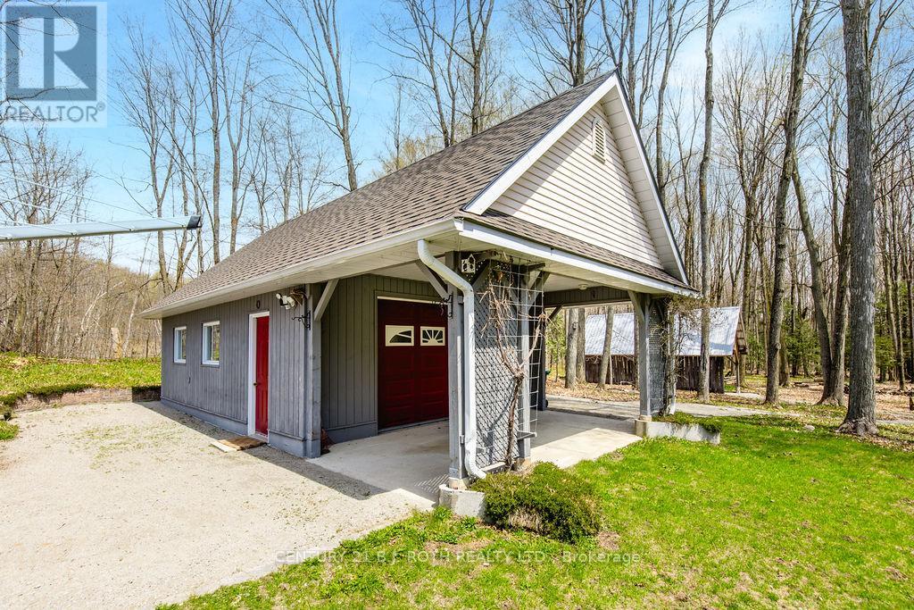 Detached at 1187 FRENCH ROAD, Tay