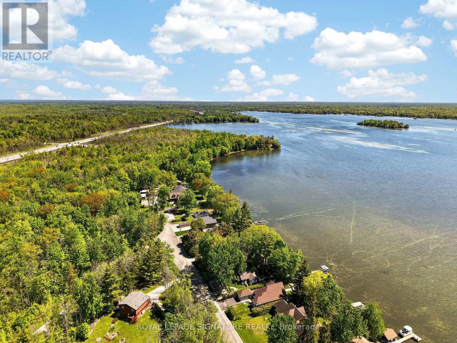 Detached at 3197 CRESCENT BAY ROAD, Severn