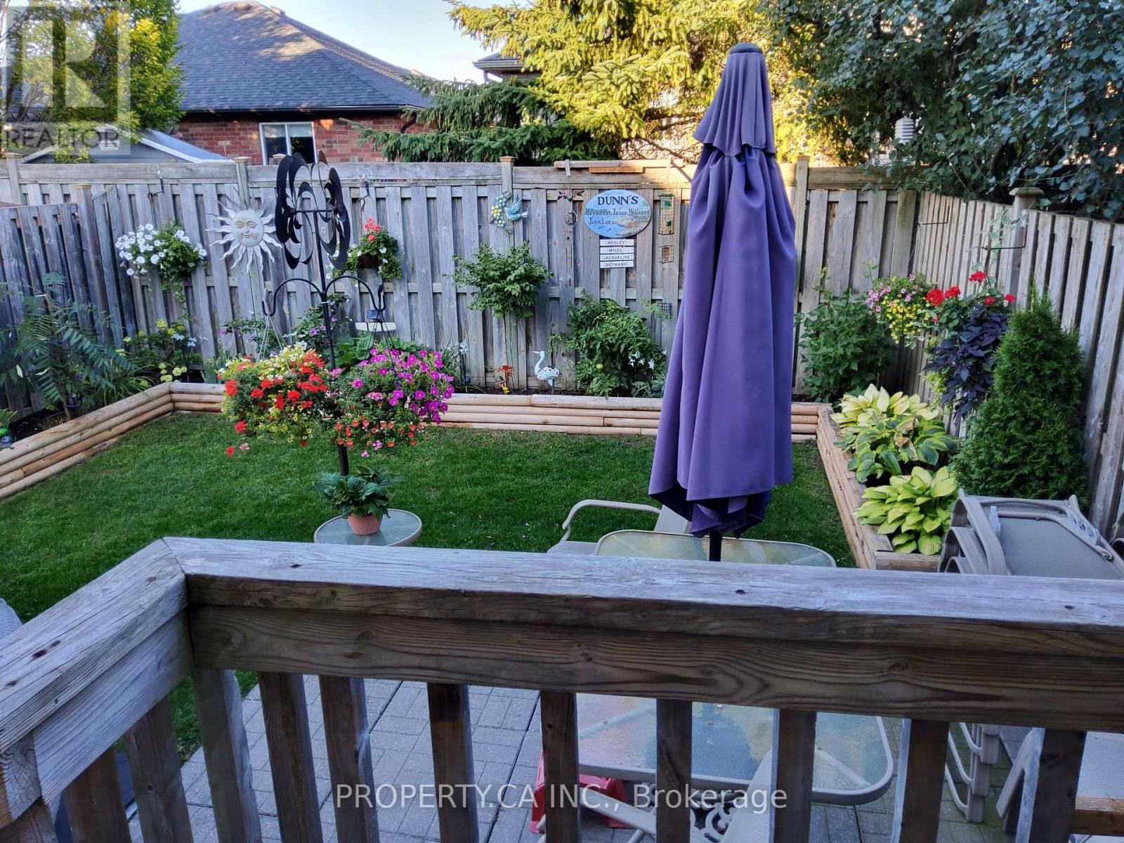 Townhouse at 3 COLEMAN DRIVE, Barrie