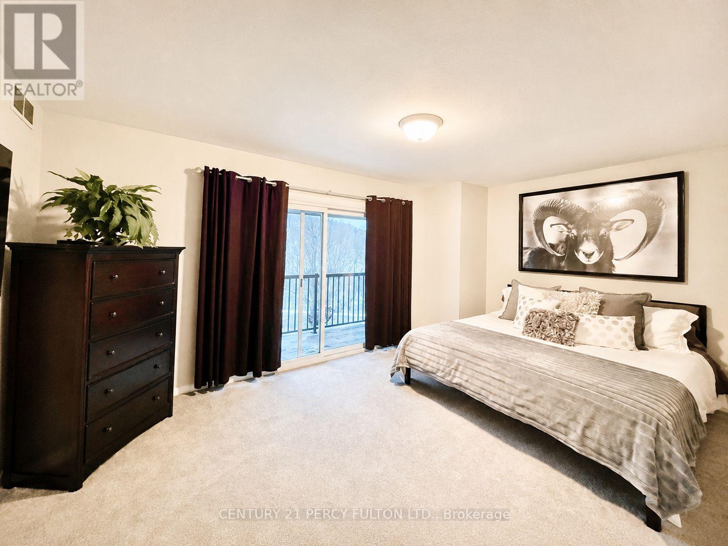 Apartment at 309 - 1102 HORSESHOE VALLEY ROAD W, Oro-Medonte