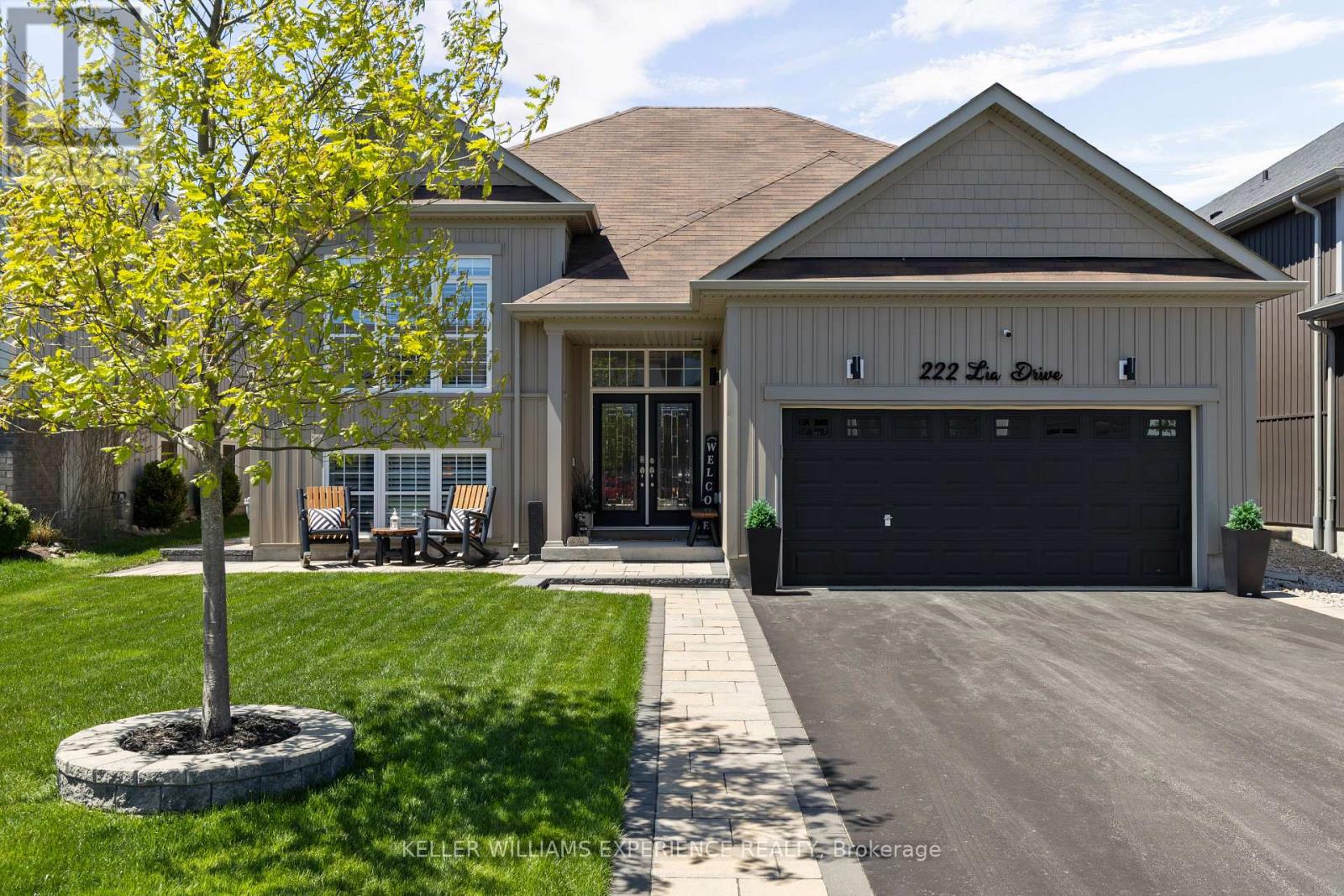 Detached at 222 LIA DRIVE, Clearview (Stayner)