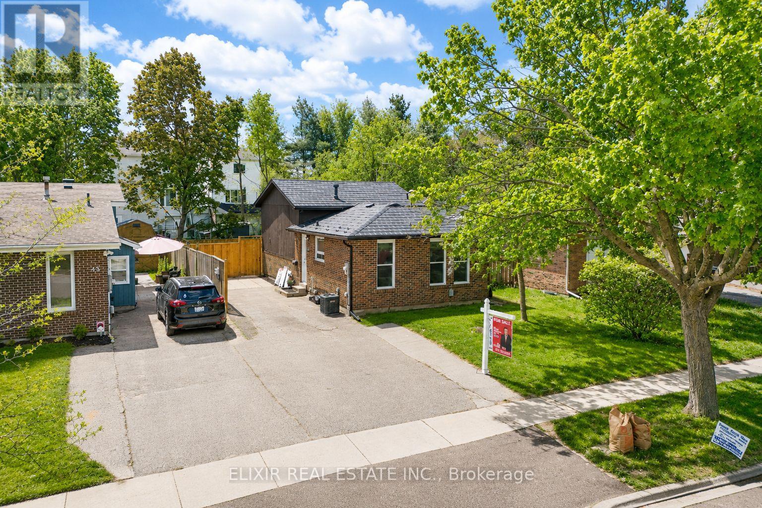 Detached at 45 AUSTEN LANE, Barrie (Letitia Heights)