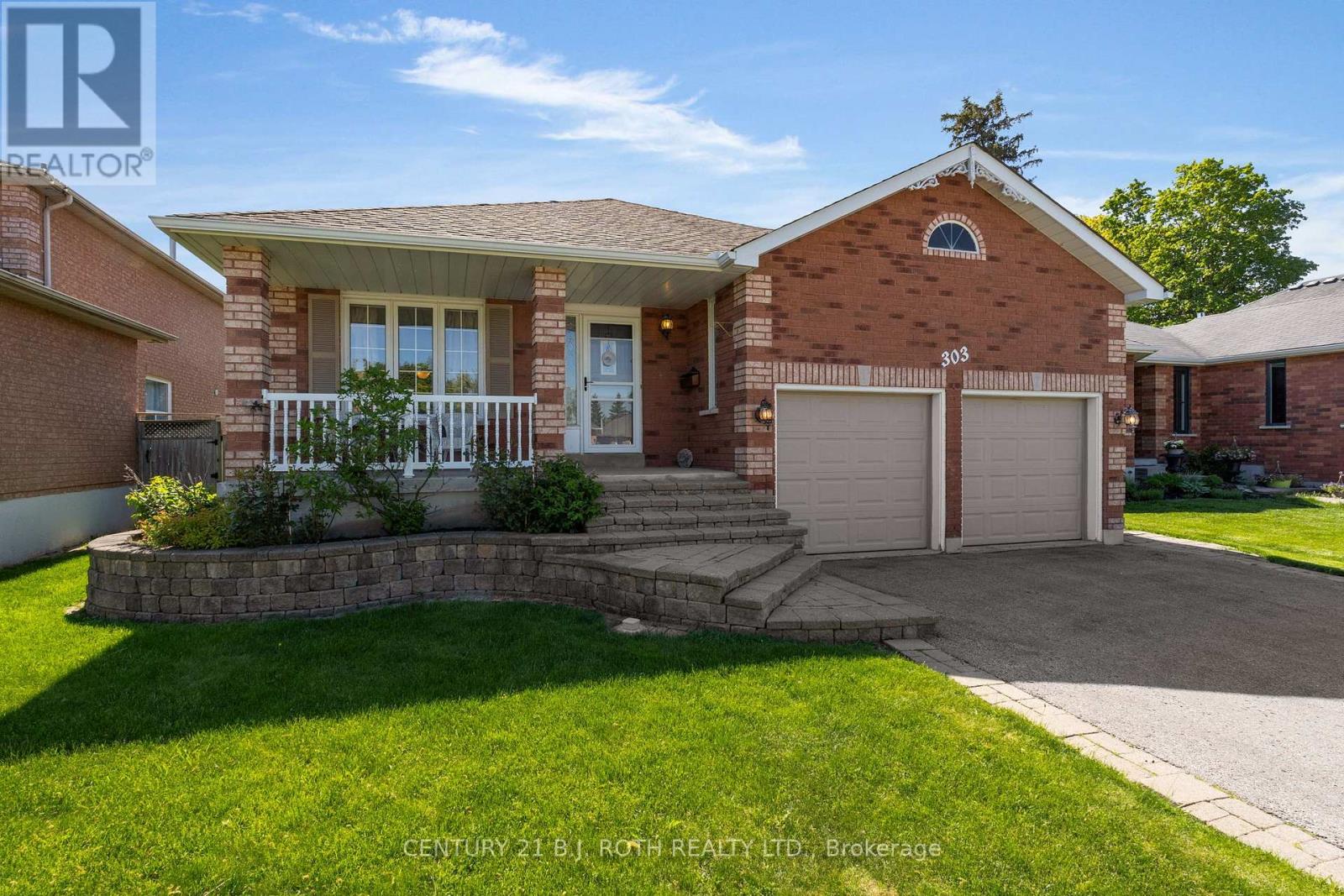 Detached at 303 COXMILL ROAD, Barrie (Bayshore)