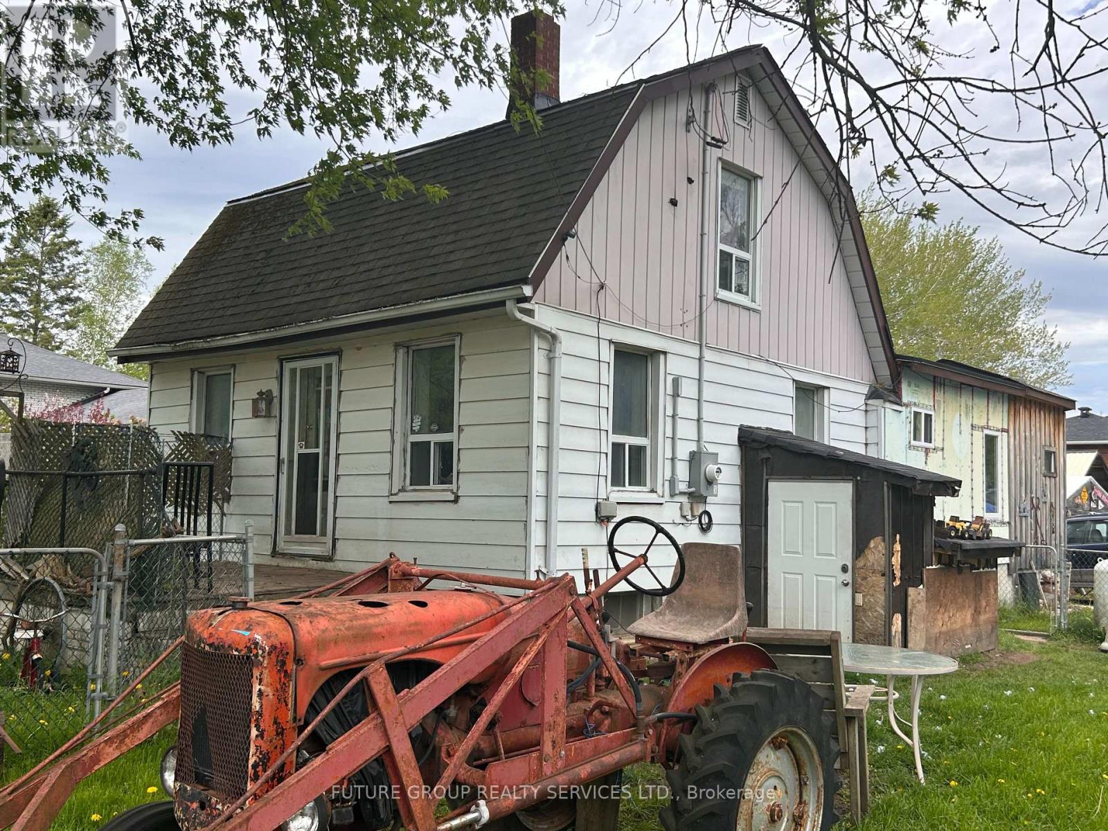 Detached at 9865 SIMCOE RD 10 RR 2 ROAD, Clearview