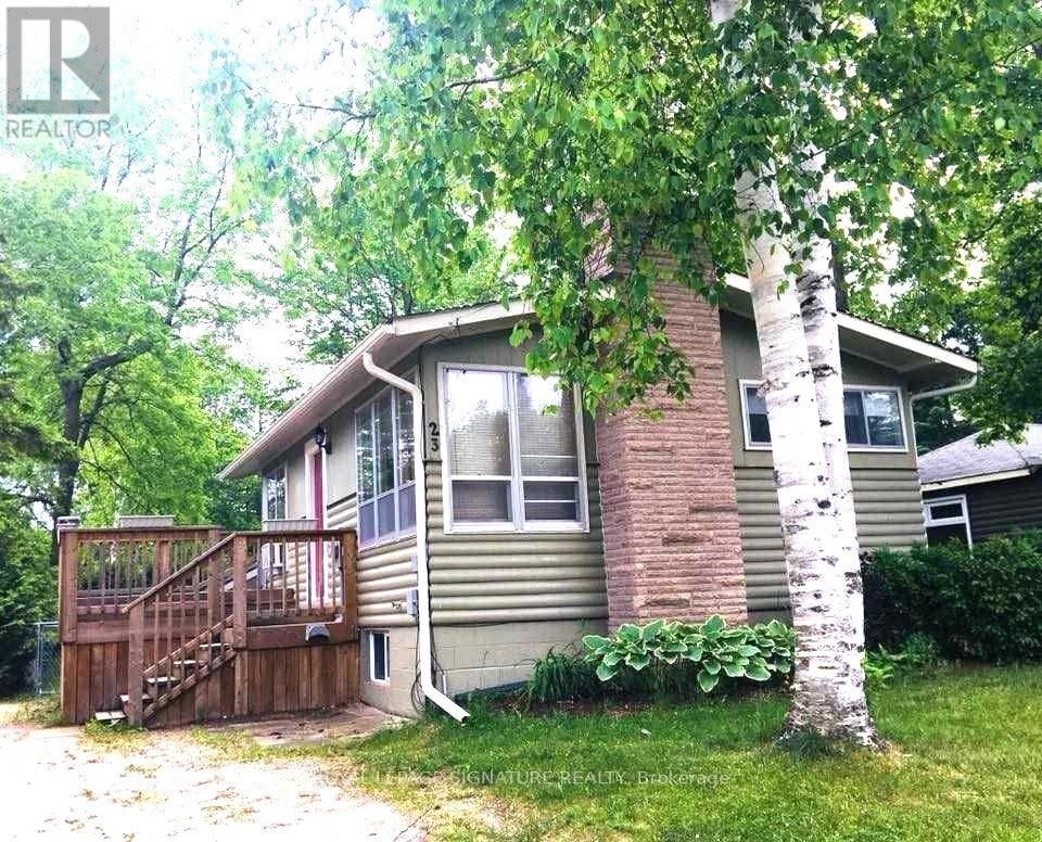 Detached at 23 61ST STREET S, Wasaga Beach